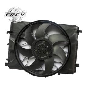Quality W176 W246 Electric Cooling Fans For Cars , 2049066802 Mercedes Electric Fan wholesale