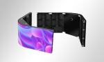 Waterproof Outdoor Advertising LED Display with Customizable P16 LED Panel Size