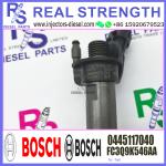 Common Rail Injector 0445117040 FC3Q9K546AA For Ford