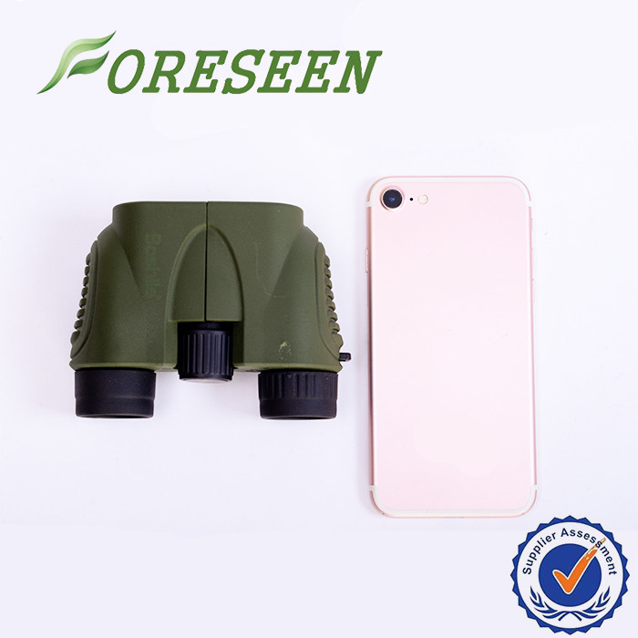 Experienced Manufacturer 8X20 professional outdoor scope waterproof HD long range binocular