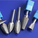 Cutting Tooth File Rotary Tool for Dremel Cutter Tungsten Carbide Burr Rotary