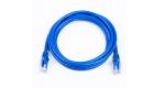 Waterproof Cat6 3FT Ethernet Lan Cable Unshielded Twisted Pair