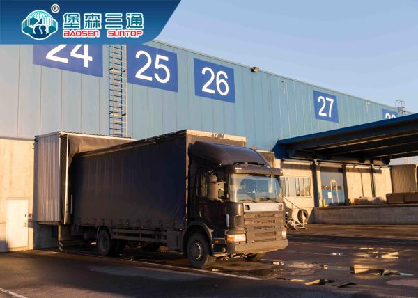 Cheap Warehouse Amazon International Logistics From China to EU Rail Freight for sale