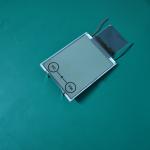 TN Character LCD Display Digital Backlight Graphic Oled Heat Seal Character