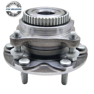 Quality Hot Sale 43550-0K030 Wheel Hub Bearing Auto Bearing Assembly For Lexus GX460 Front Wheel wholesale