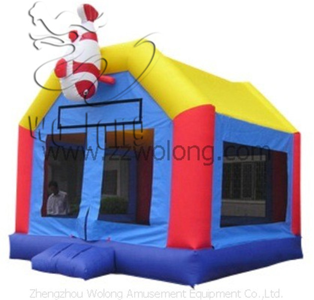 bouncy castle sales, adult inflatable castle