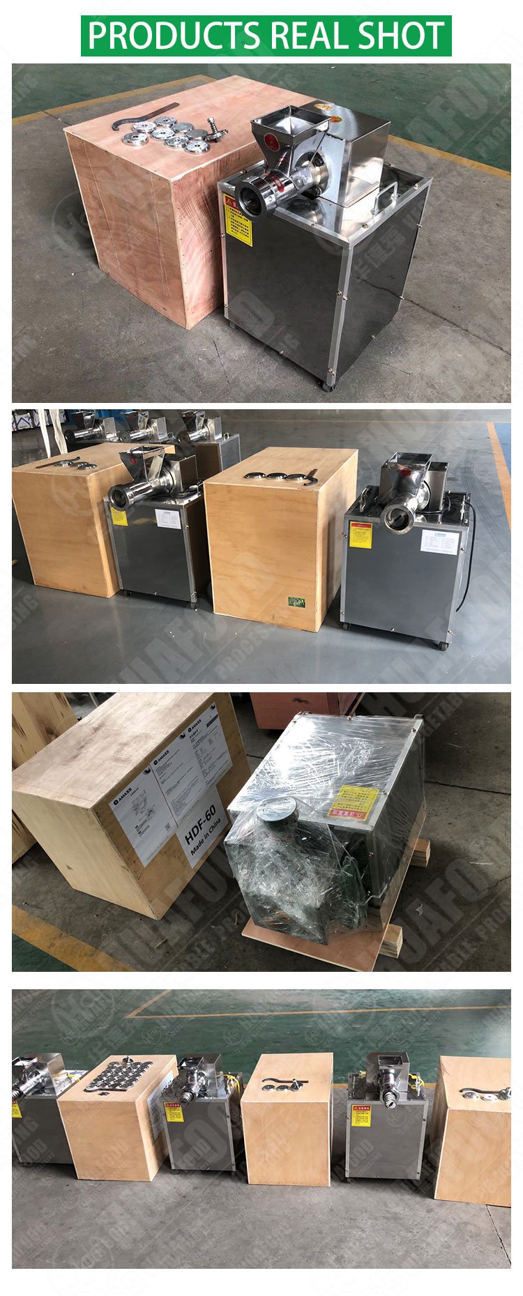 Lower Price Hollow Pasta And Macaroni Production Maker Making Machine extruder With Mixer