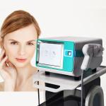 EMS RF Mesotherapy Machine Portable Mesotherapy No Needle Machine Microdermabras