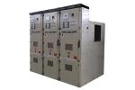 Withdrawable Power Distribution Switchgear , Metal Clad Vacuum Switchgear