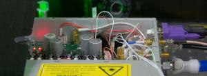 Quality 355nm Single Frequency Solid State Laser wholesale