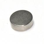 Super Strong Permanent Sinter Neodymium Round Bulk Magnet