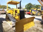 Used Caterpillar D4h Bulldozer in Perfect Working Condition with Amazing Price.