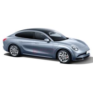 Quality 4871x1862x1500 Dimension Fast Charging ORA Lightning Cat 555km Endurance 2023 Electric Vehicle for Women wholesale