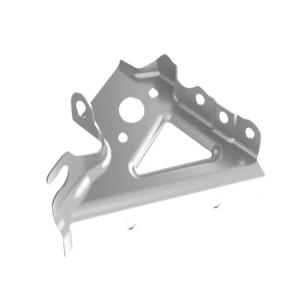 Quality Iso3834 Aluminum Sheet Stamping Automotive Parts With Molds wholesale