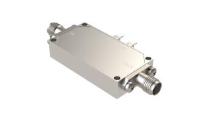 Quality 50 X 30 X 15 mm Wideband LNA 0.5 - 20 GHz P1dB 12 dBm RF Low Noise Audio Preamplifier wholesale