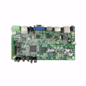 Quality ENIG Fr4 4 Layer 2OZ Heavy Copper PCB Fabrication wholesale