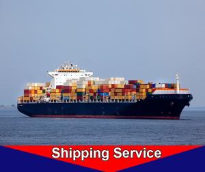 Quality Ocean Freight Forwarder Door To Door Service Shenzhen To Los Angeles wholesale