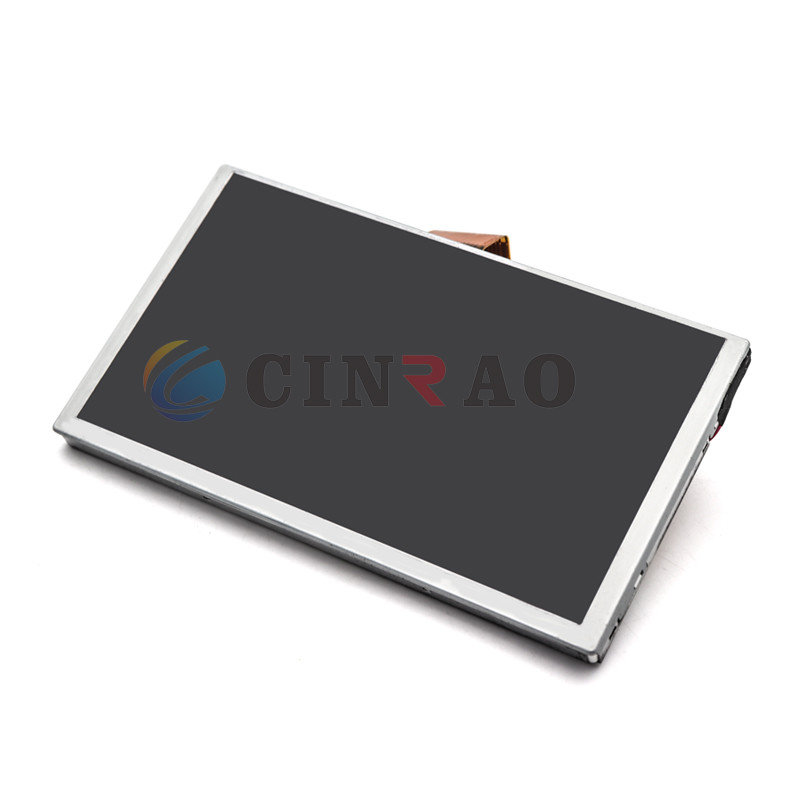 Toshiba 6.5 Inch TFT LCD Display Screen LTA065B600A Car Auto Parts Replacement