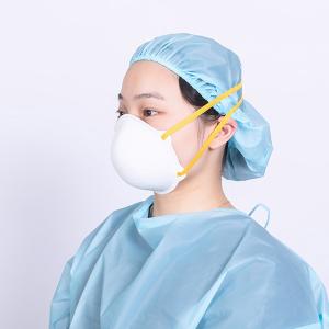 Quality GB2626-2006 5 Ply Surgical Face Mask wholesale
