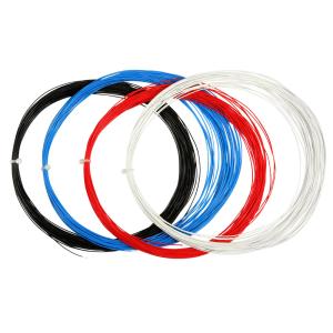 Quality 600V 200C FEP Insulated Copper Wire UL1330 FEP Insulation Wire For Home Appliance wholesale