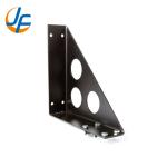 OEM Door Panel Frame Union Clips Steel Clips for Clip Frame, Sheet Metal