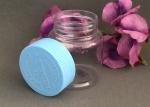 Alcohol Light Proof Medicine Iodophor Plastic Screw Top Bottles