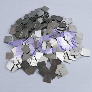 Quality Titanium Ion Battery Materials Metal Sodium Chips wholesale