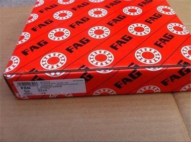 FAG Deep groove ball bearing 6330-M-C3