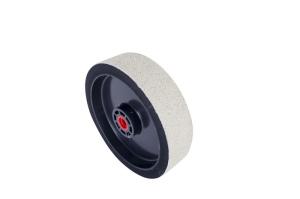 Quality Long Working Life Soft Grinding Wheel For Polishing Glass &amp; Gemstone wholesale