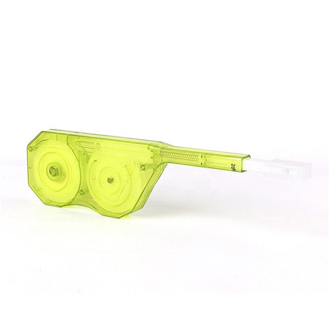 FTTX Network MPO MTP Patch Cord FTTH FTTB Connector Cleaner