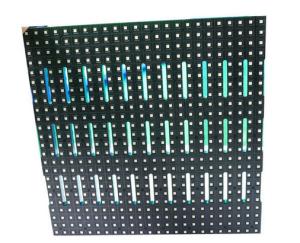 Quality IP65 2000Hz 1000x500mm Flexible Programmable LED Display wholesale
