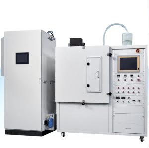 Quality Industry Smoke Detector Testing Equipment Plastic Fire Resistance wholesale