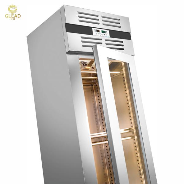 Powerful 2200W Drying Cabinets Longer Food Storage Capacity With Hot Wind 40-65C