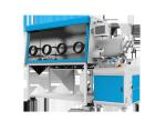 Single-sided Single-unit Double-station Integrated VGB-6-ⅠTJ