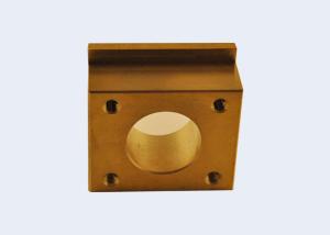 Quality Maintenance Free Self Lube Wear Plates For Automotive Parts wholesale