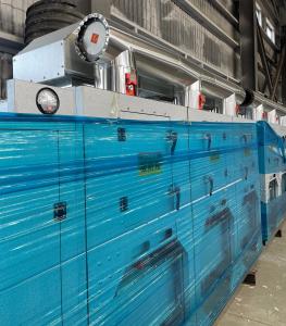 Quality Flameless Combustion Purification Catalytic Combustion Machine For Emissions Reduction wholesale
