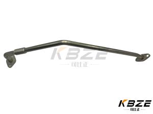 Quality 6251-51-8330 6251518330 KOMATSU PC400-8 PC450-8 EXCAVATOR TURBO DRAIN PIPE FOR 6D125 ENGINE wholesale