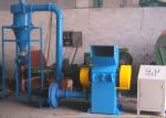 CSJ-B Rubber Coarse Crusher shredder for tire recycling