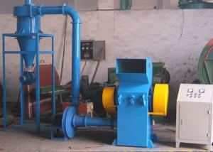 Quality CSJ-B Rubber Coarse Crusher shredder for tire recycling wholesale