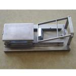 Textile Industry Textile Fabrics Ignitability And Burning Tester ISO 10047