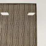 Safety Special Glass Laminated Wired Glass Mesh Laminated Glass