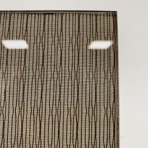 Quality Safety Special Glass Laminated Wired Glass Mesh Laminated Glass wholesale