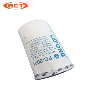 Quality SK200 - 8 SK210 - 8 Fuel Filter 23390 - E0020 For Machinery Excavator Parts wholesale
