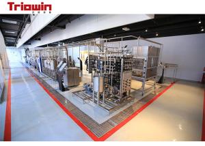 Quality Pilot Production Plant Food Biological Processing Technology Research And Development wholesale