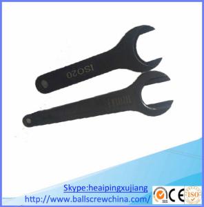 Quality ISO20-ER16MS spindle chucks spanner wholesale