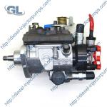 Original Diesel DP210 Fuel Injection Pump 9323A250G 9323A251G 9323A252G