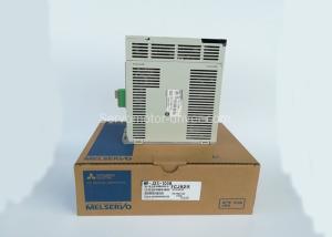 China MR-J2S-100B AC Servo Motor Drive MRJ2S100B With One Year Warranty on sale