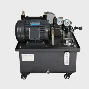 Quality HYDRAULIC POWER UNIT PACK wholesale