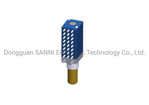Quality Plastic/Metal Rotary Potentiometer Device With ±20% Resistance Tolerance wholesale