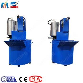 Cheap KEMING Mortar Grouting Pump 0.5Mpa Pneumatic Motor Multifunctional for sale